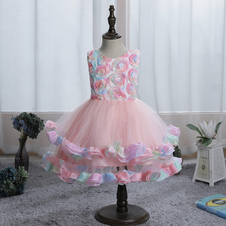 Birthday Dresses