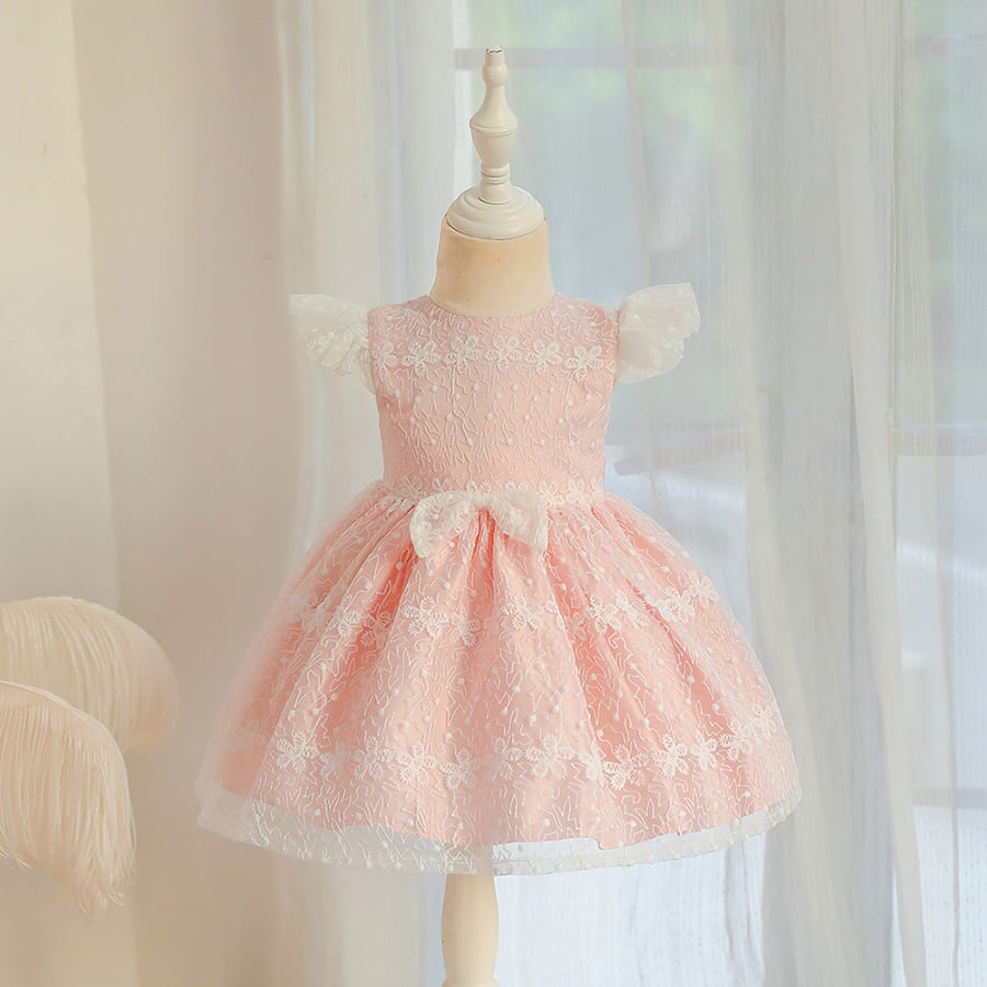 Girls Party Wear Dresses