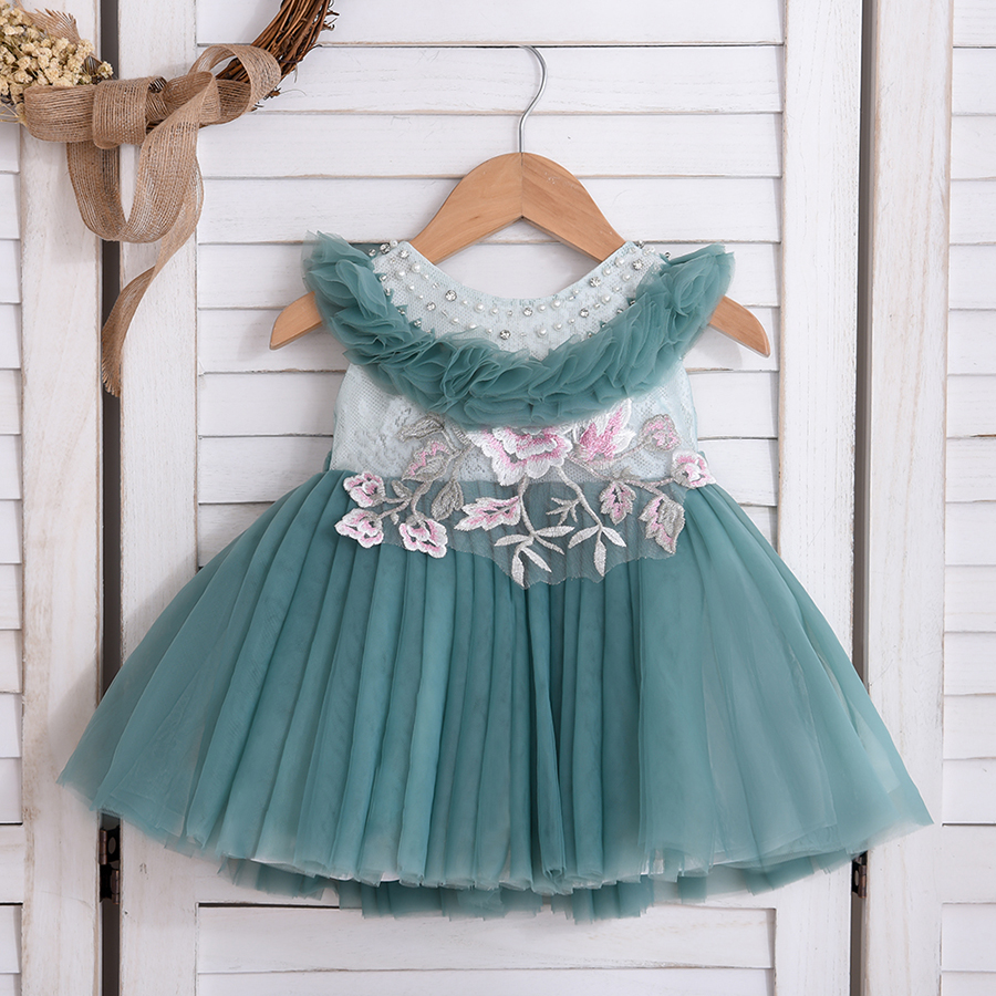 Designer Dress
