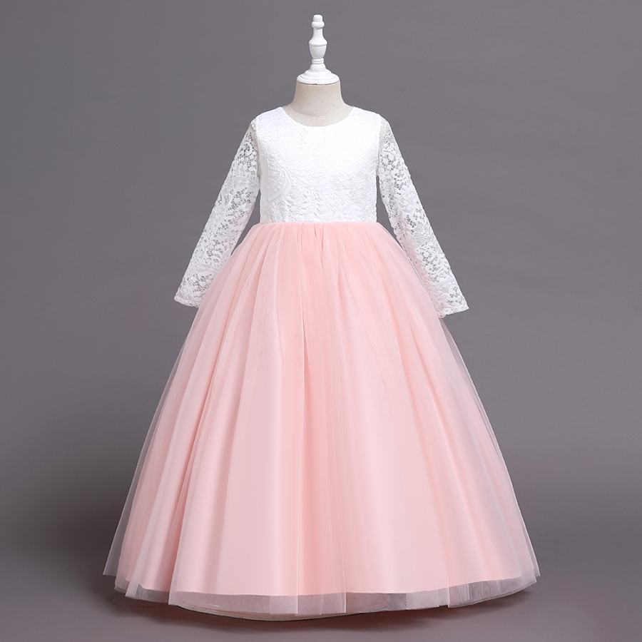 Baby Girls Dresses