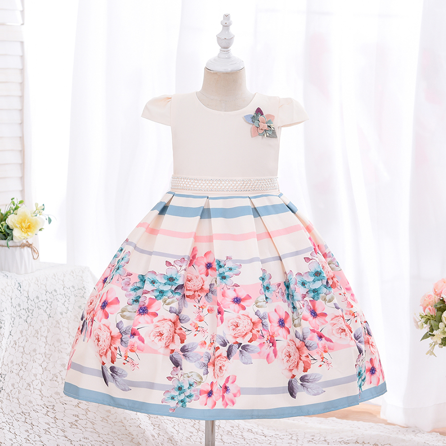 Girls Frock