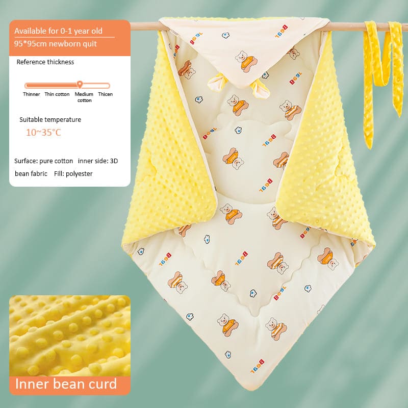 Cotton Blanket
