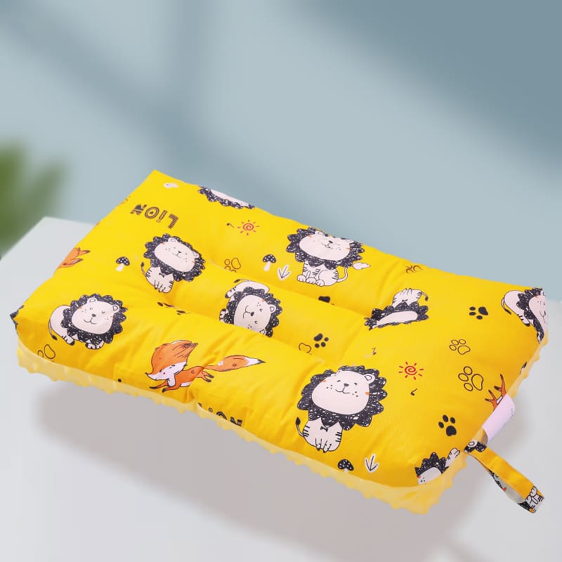Cartoon Pillow