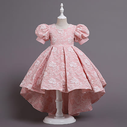 Girls Fancy Dresses