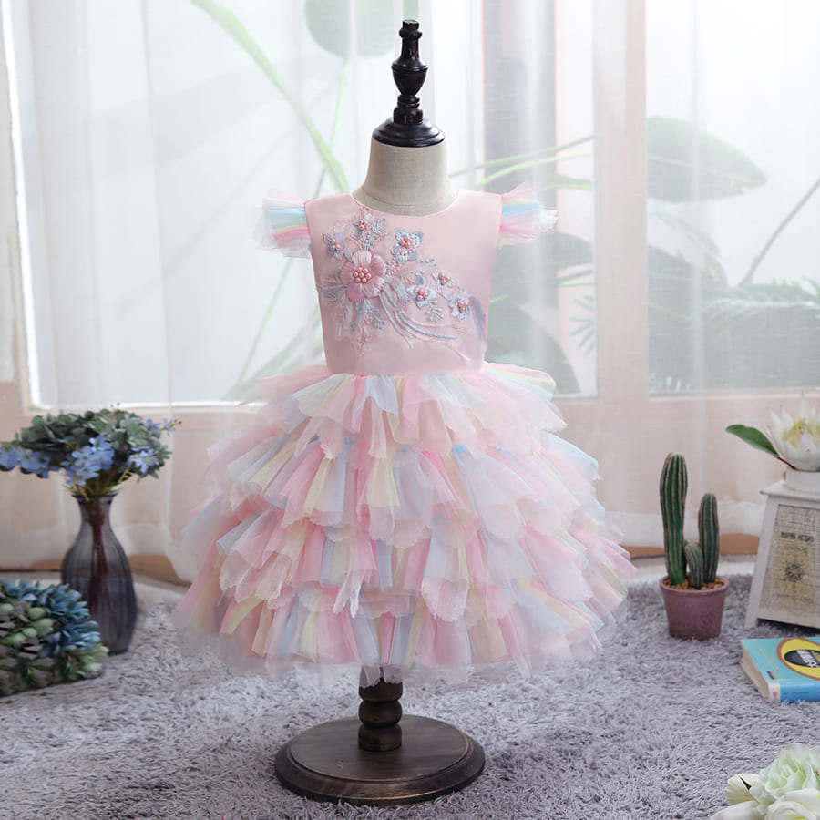 Buy Premium Quality Party Dresses for Girls Online India @ Special Offers