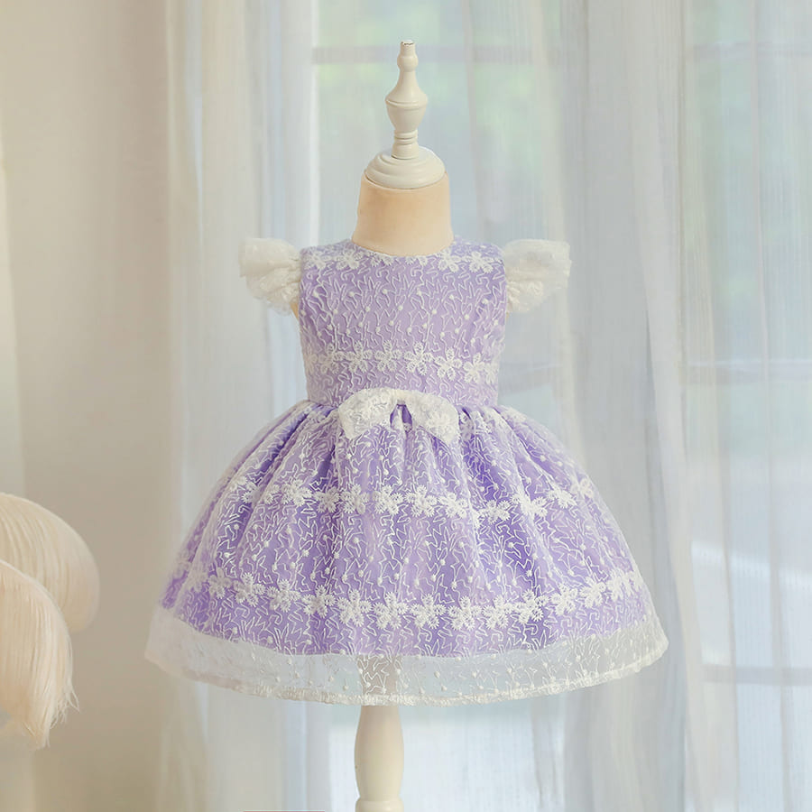 Girls Party Dresses