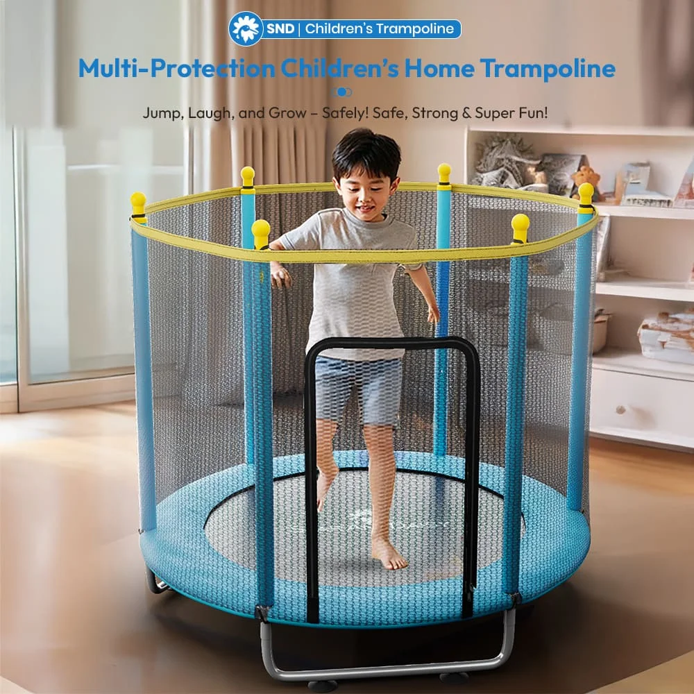 kids trampoline