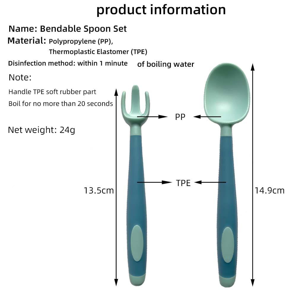 Best toddler spoon