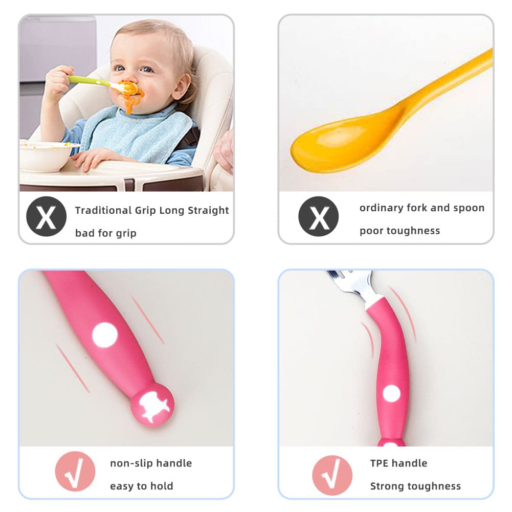 best training spoon