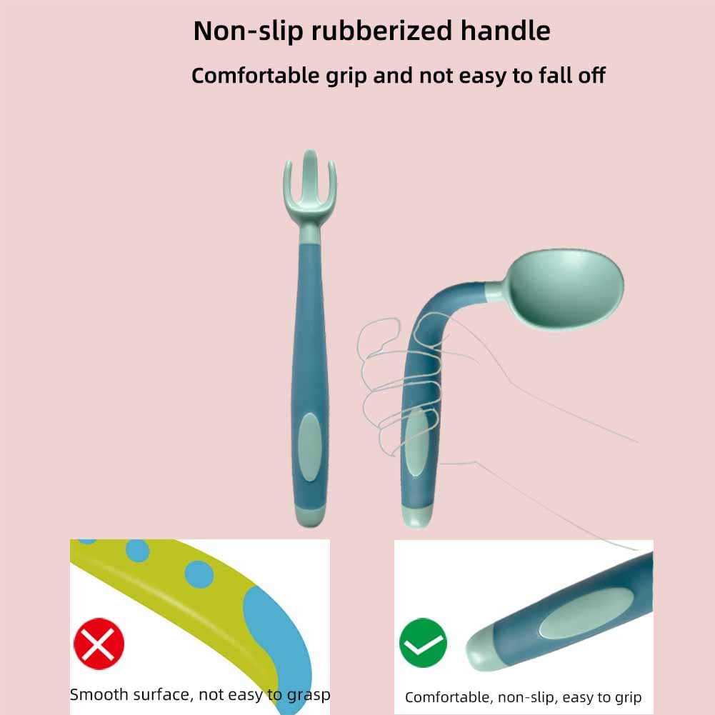 best infant utensils