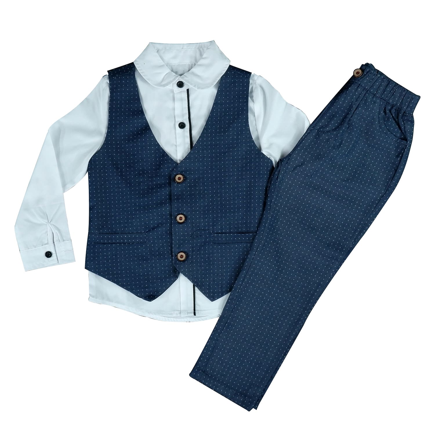 Boys Party Dresses