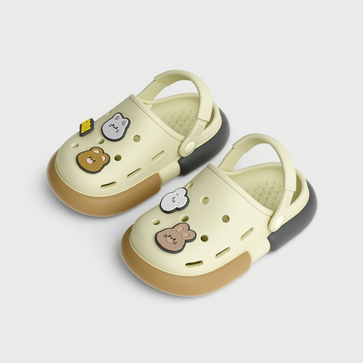 Baby Crocs