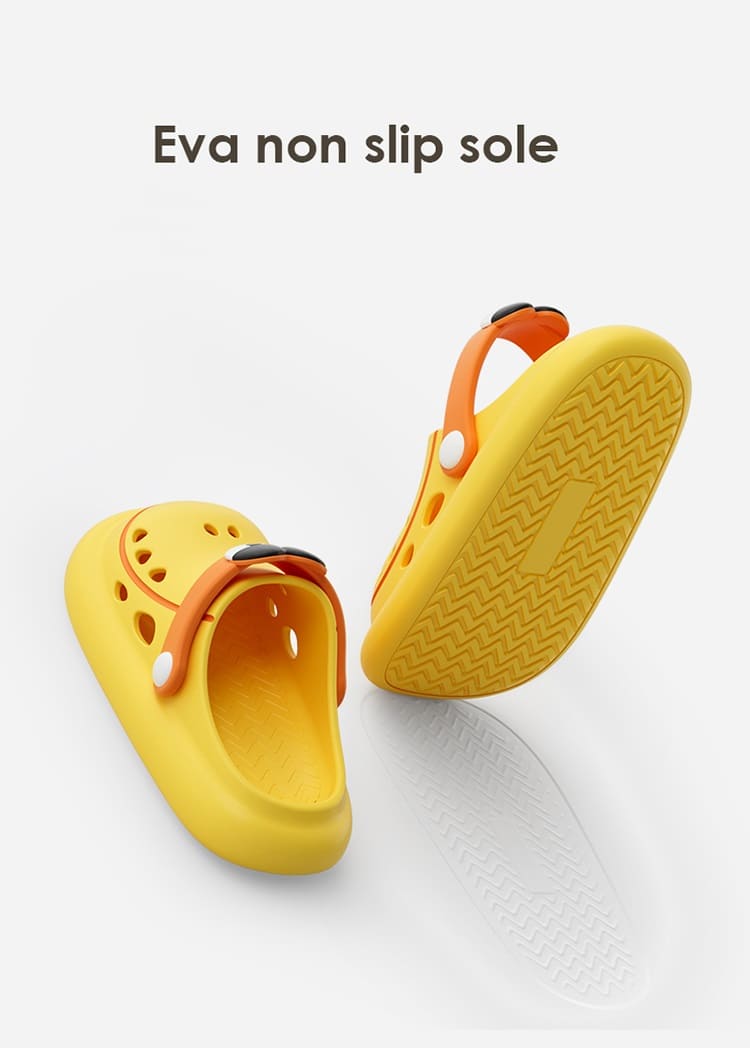 easy to walk
