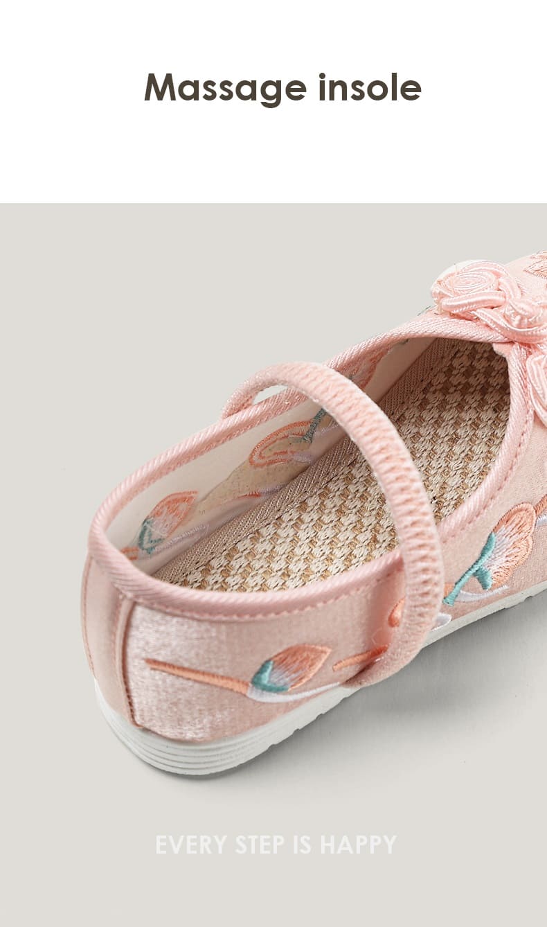 Massage Insole