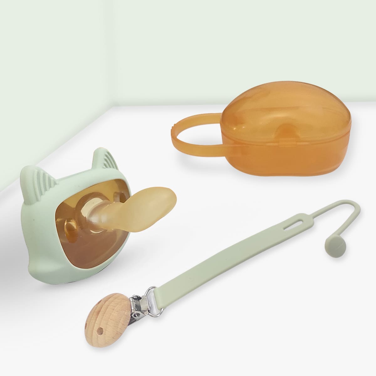 Pacifiers