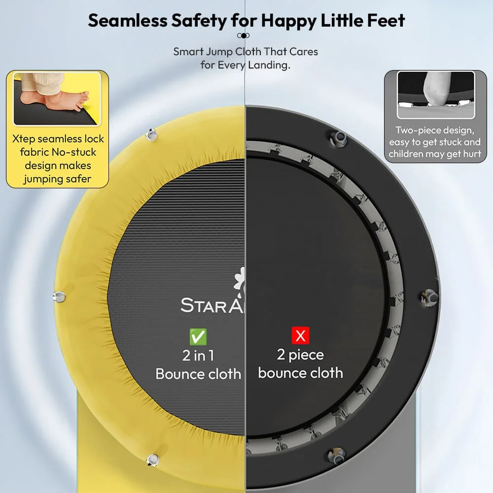 Kids Trampoline