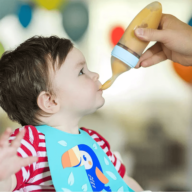 best spoon for first feeding