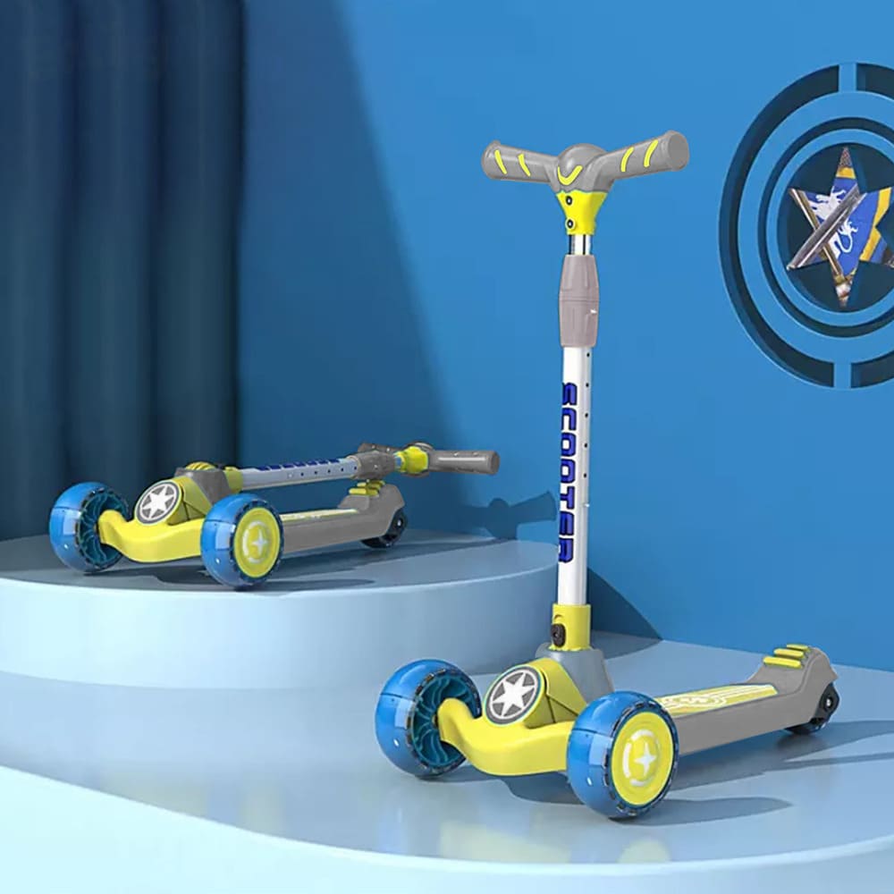 Kids Outdoor scooter