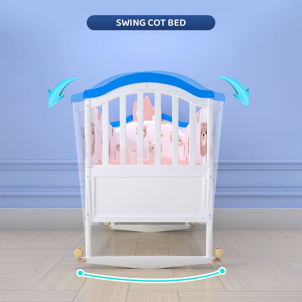 Baby Crib