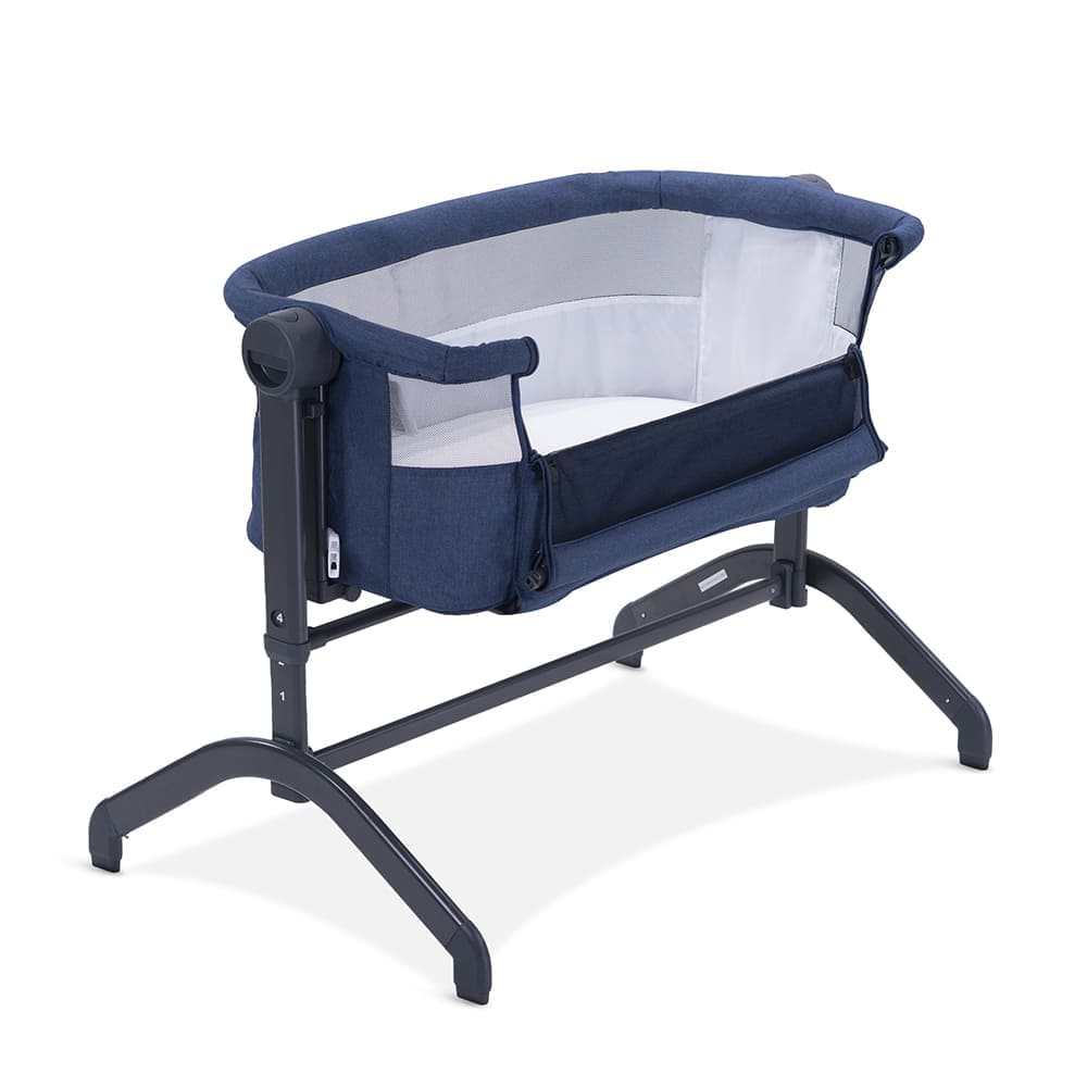 Baby Crib for Bedside