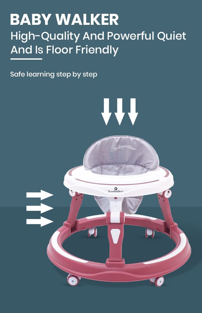 baby walkers