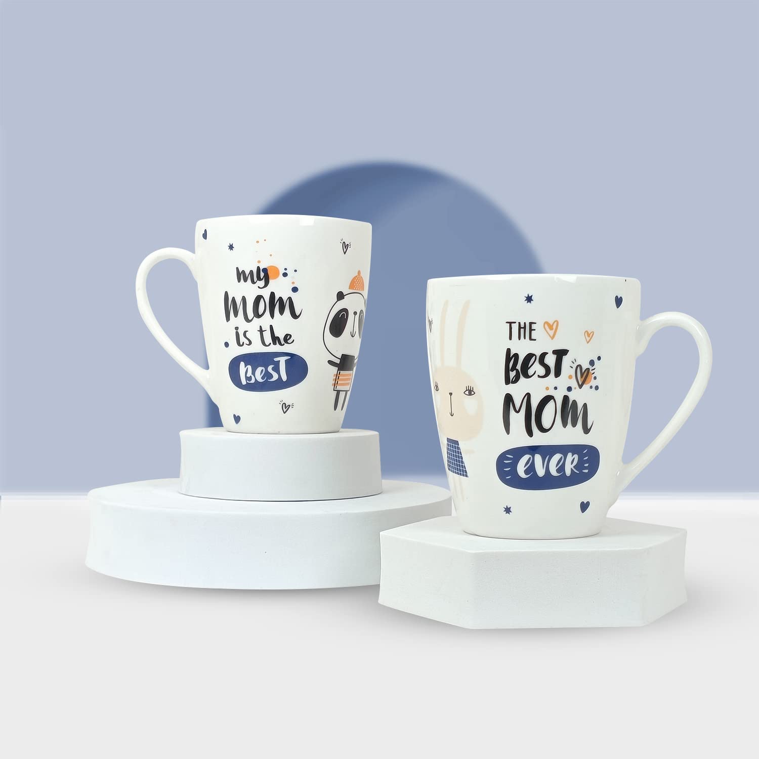 Large Coffee Mugs