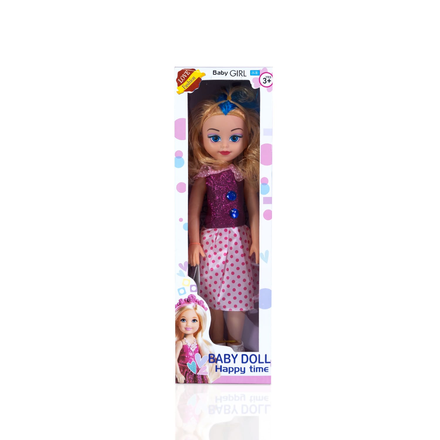 Baby Doll