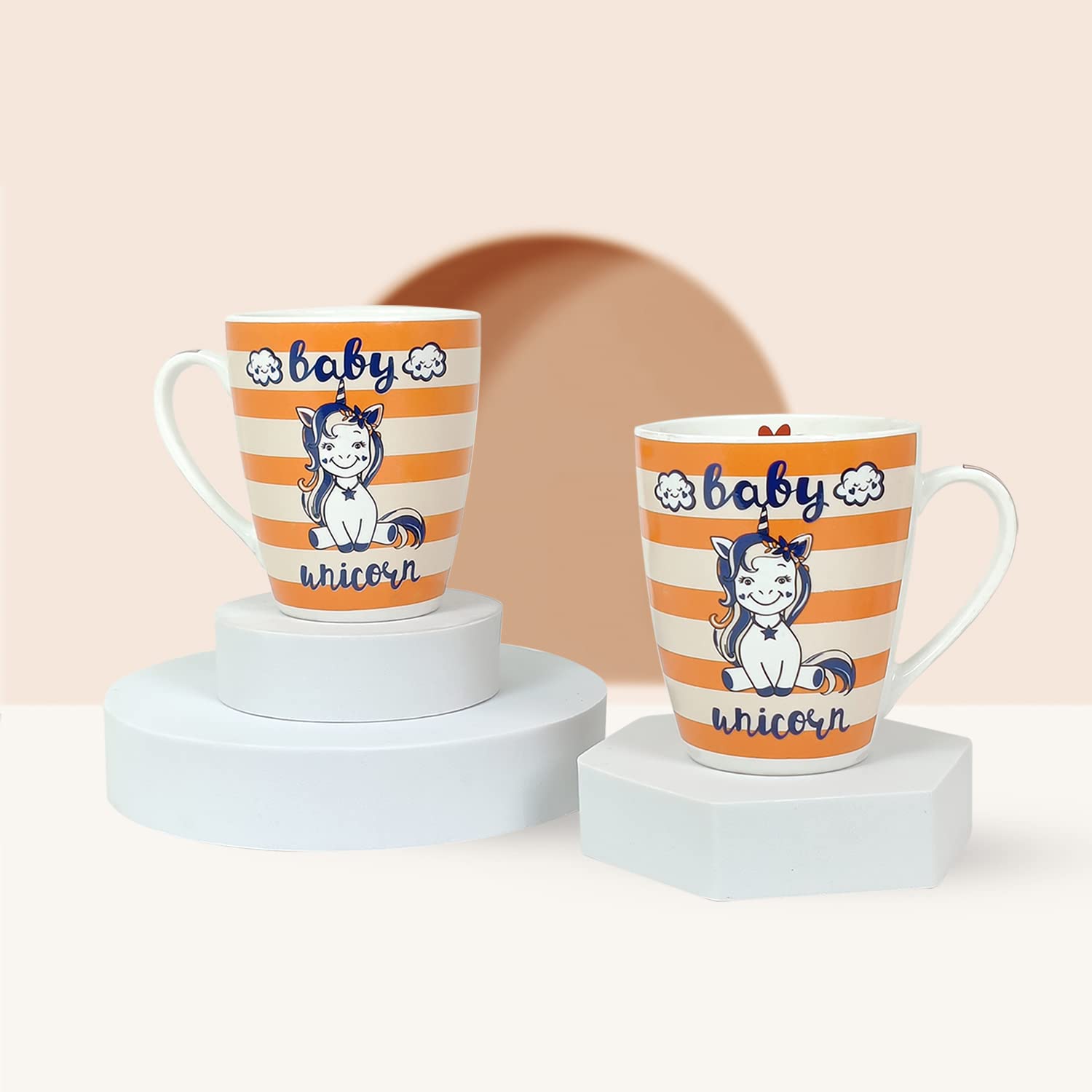 Unicorn Mugs