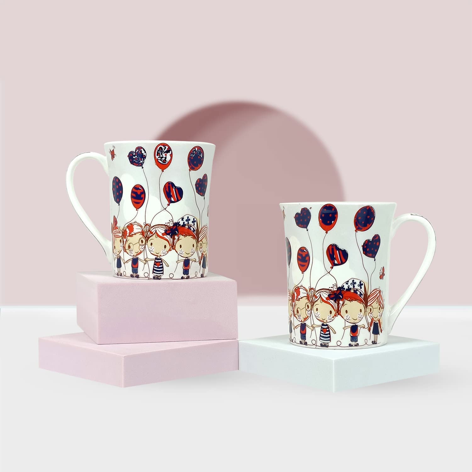 Ceramic Coffee Mugs