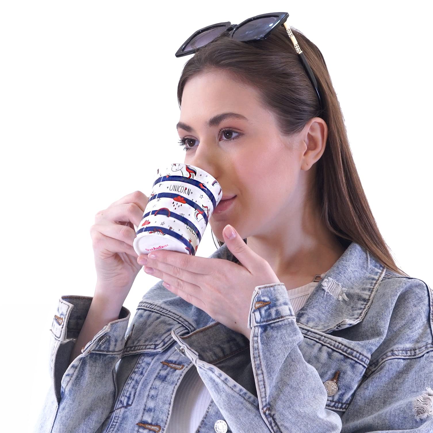 Stylish Mug Sets
