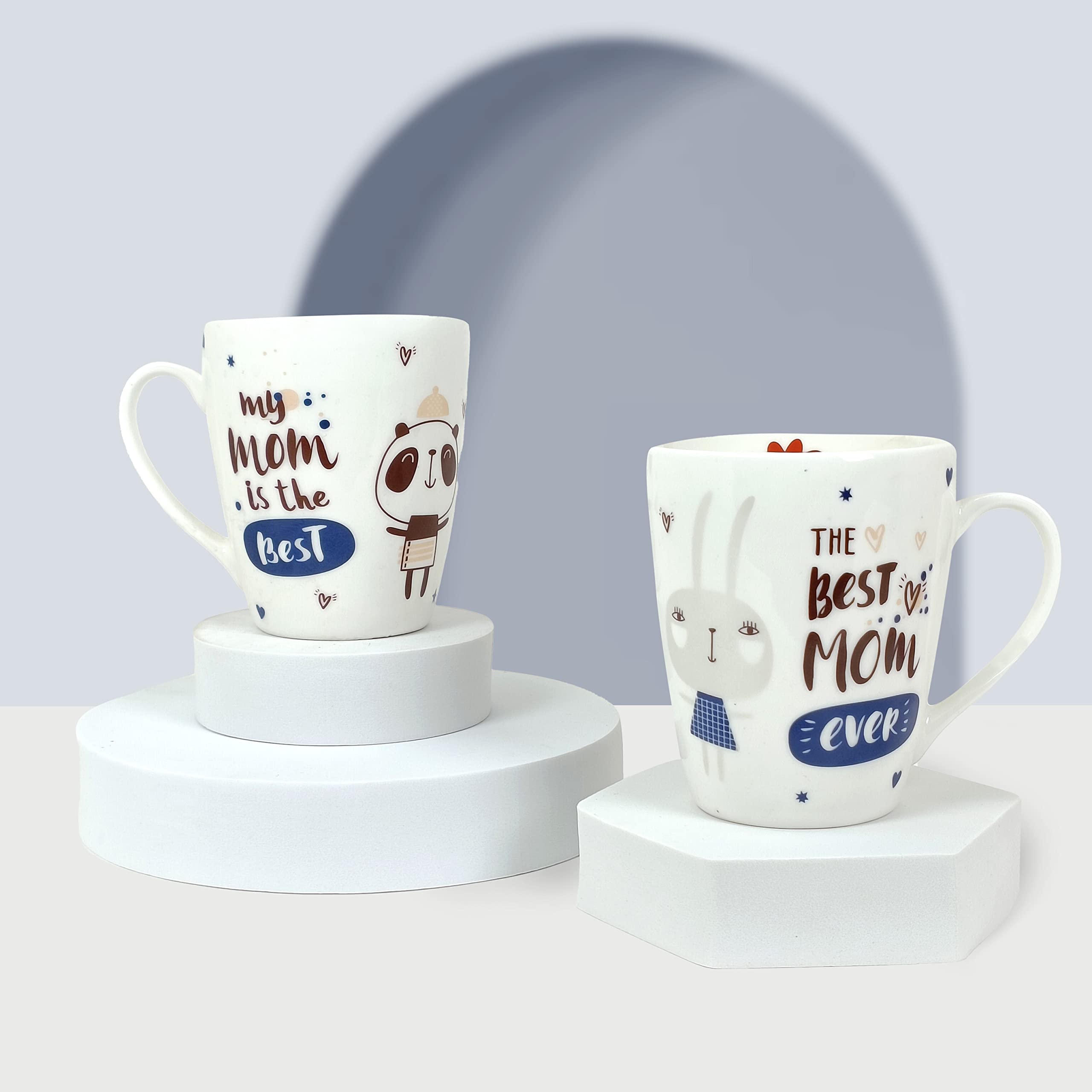 Ceramic Mugs