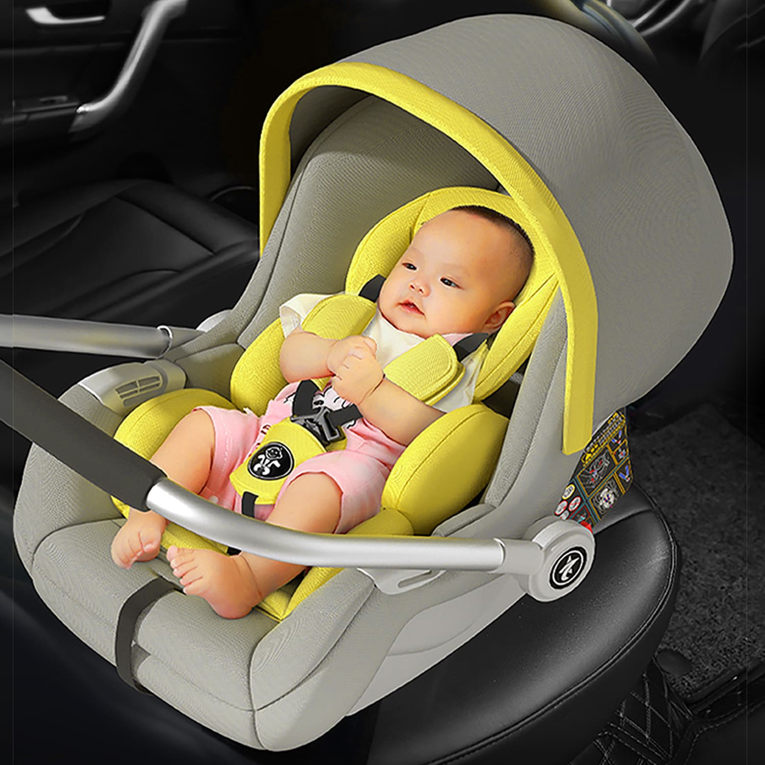 Carry Cot for Babies