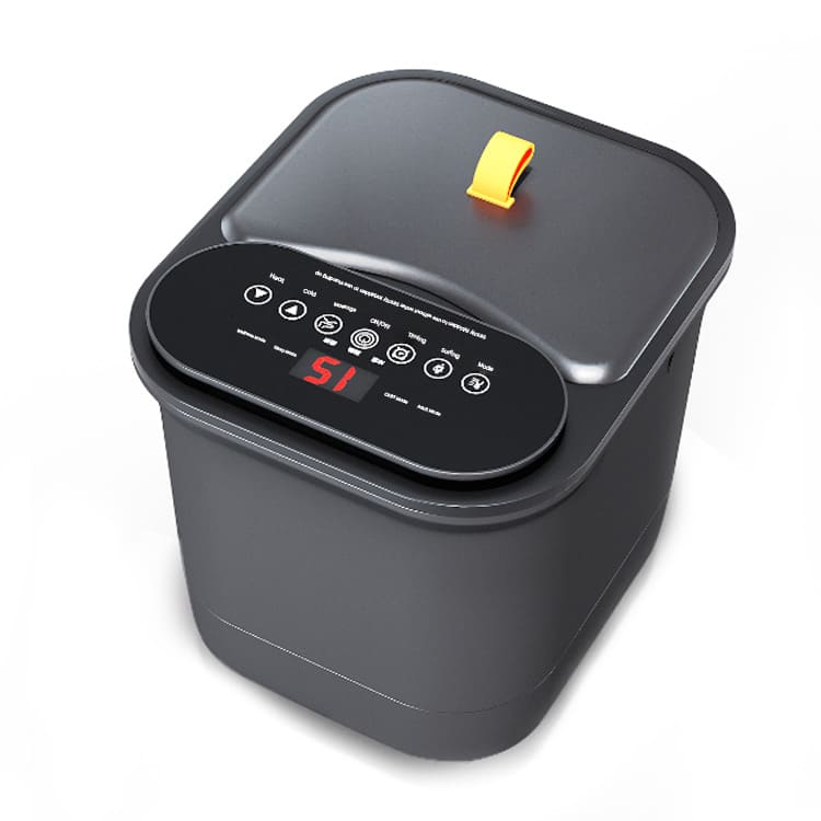 Best Foot Massager