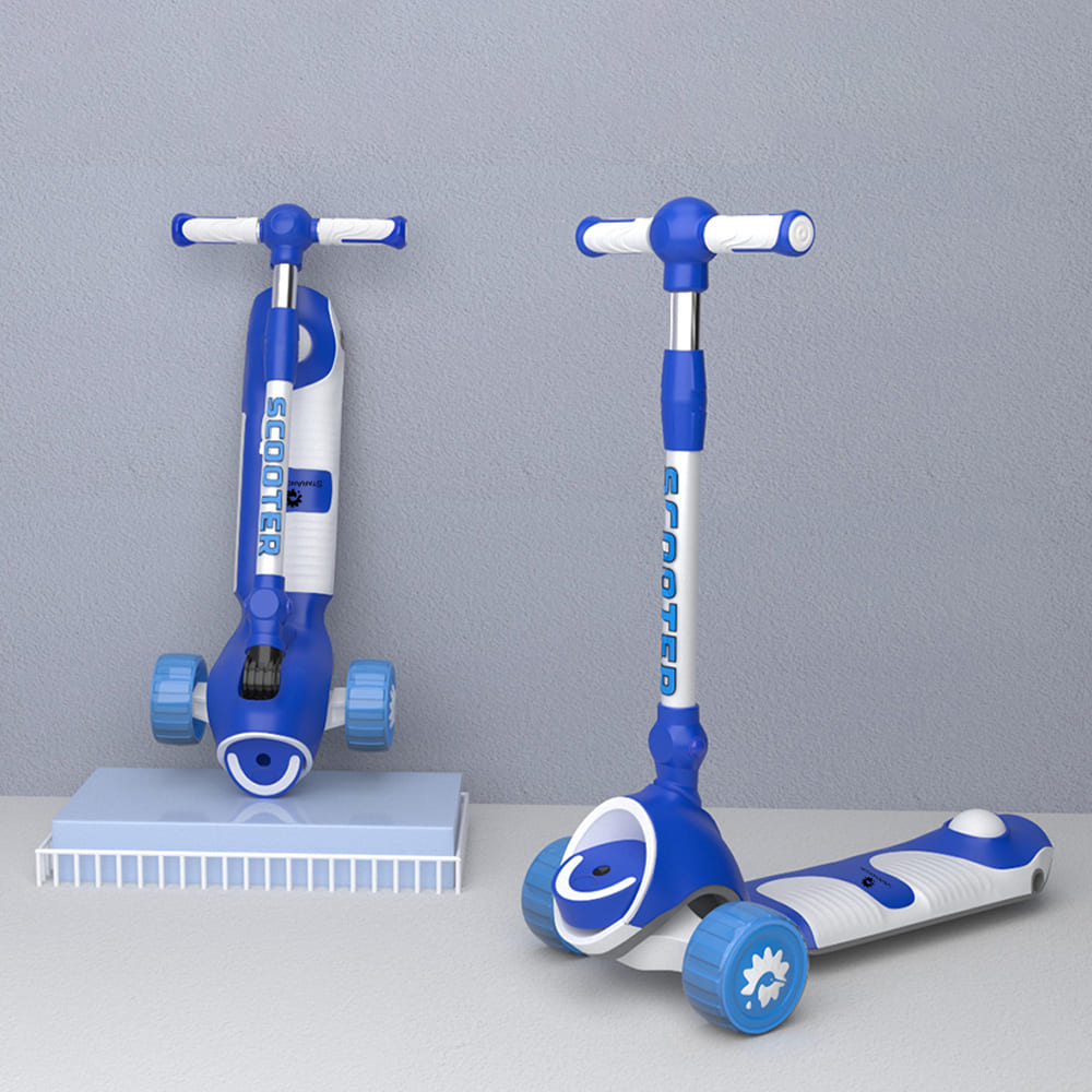 Kick on Kids Glider Scooter