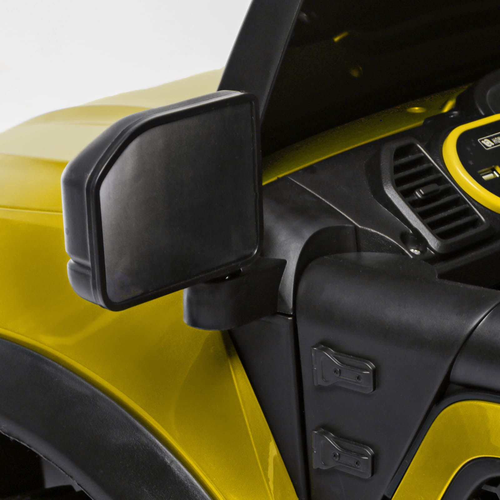 Ride-On Car for Kids
