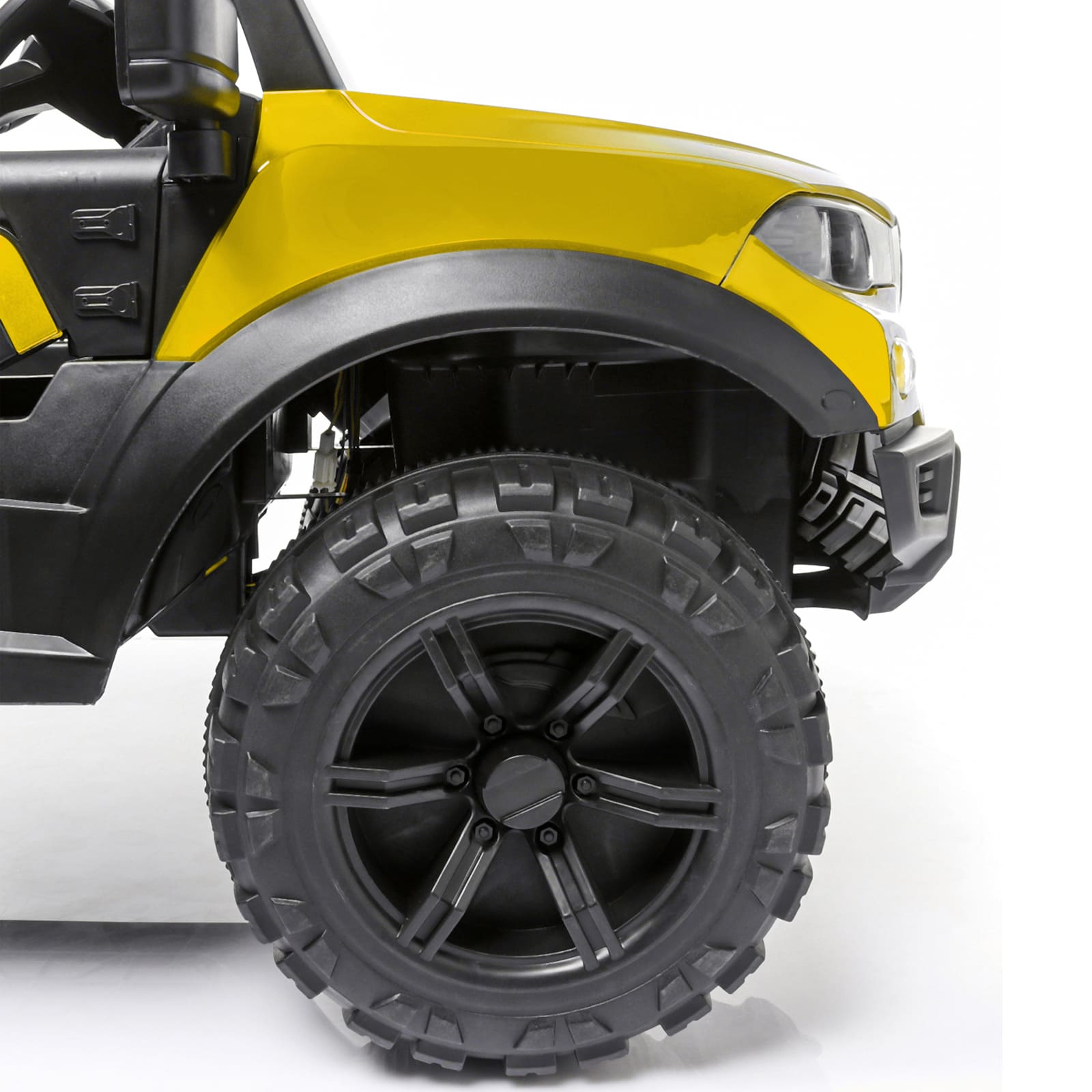 Electric Toy Cars 