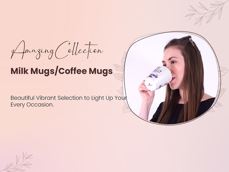 coffee mugs