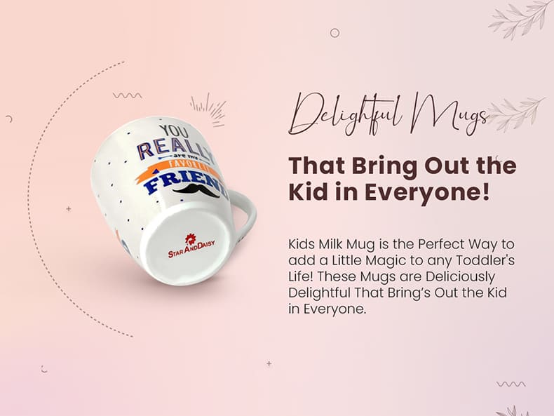 delightful mugs