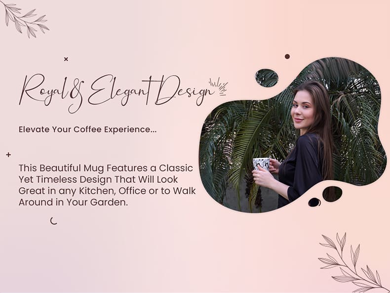 elegant design