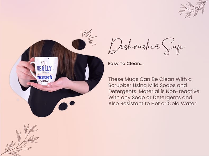 dishwasher safe