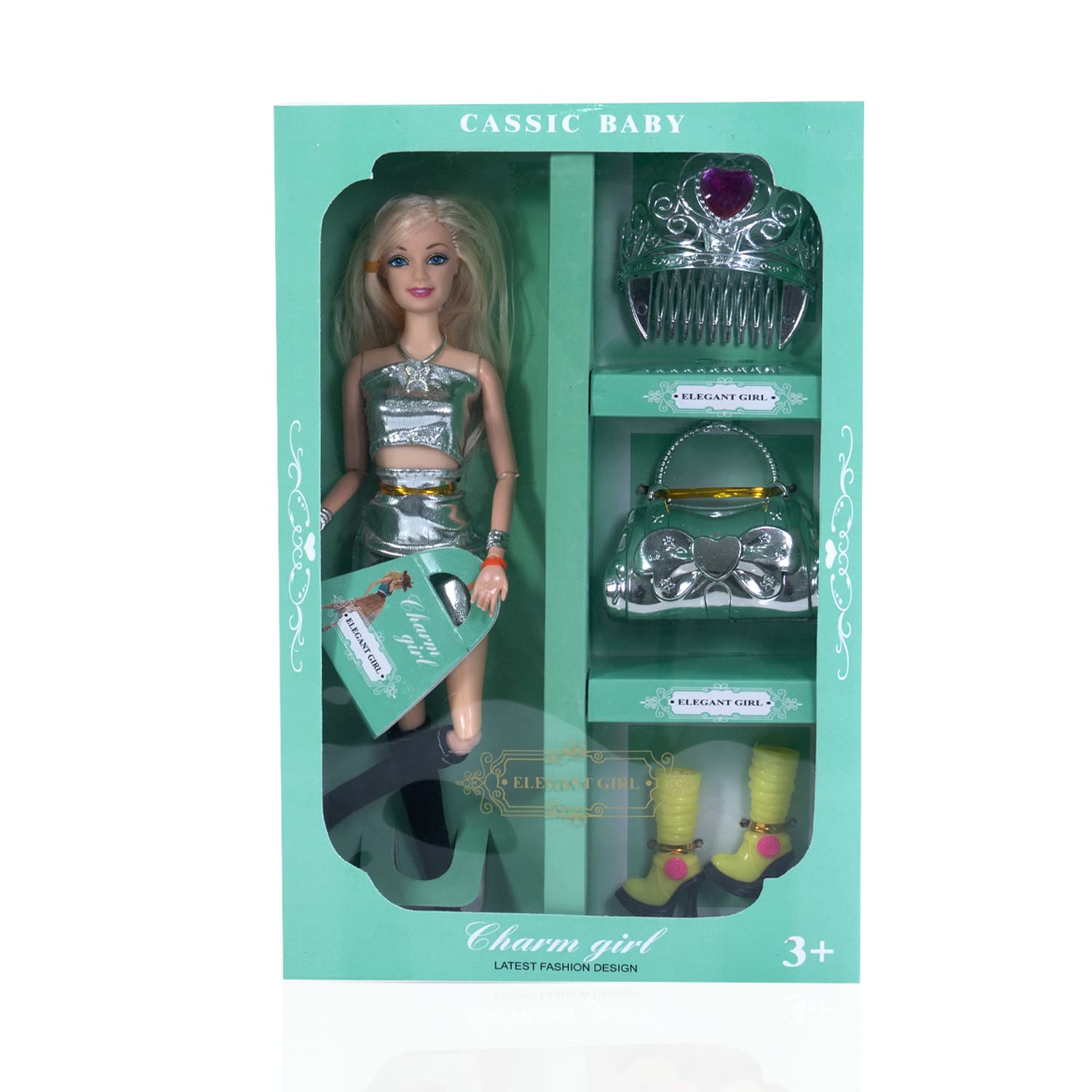 Doll