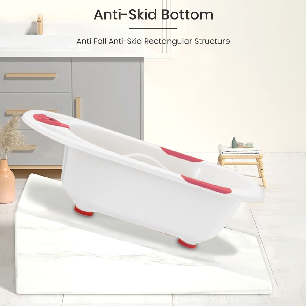 baby-bath-tub-temperature-sensor-wheels-wpink2
