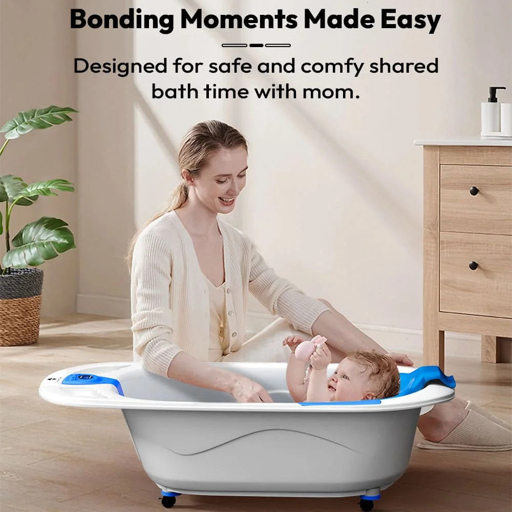 baby bathseat
