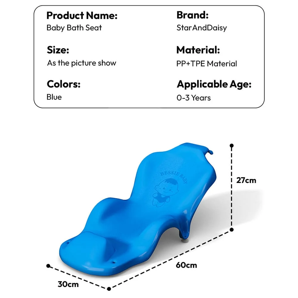 baby bathseat