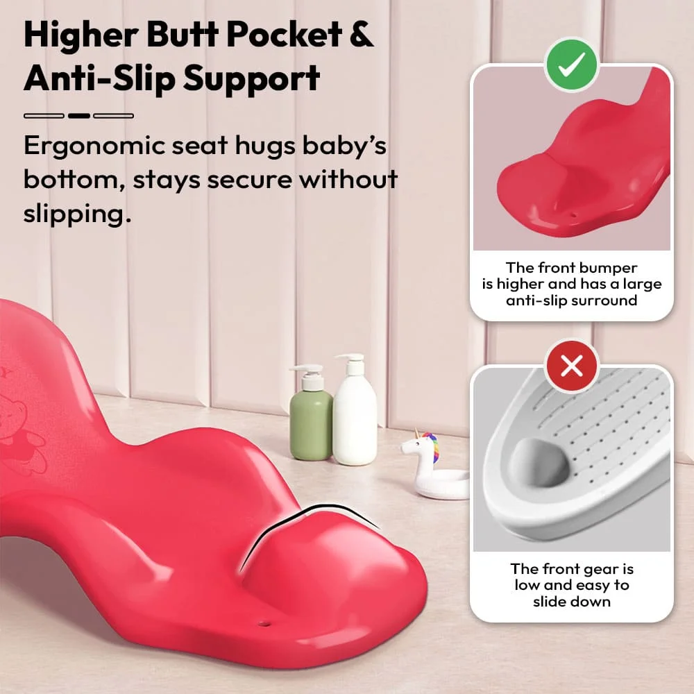 baby bathchair