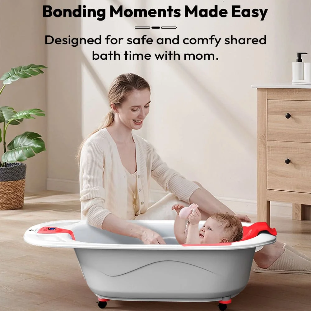 bathseat for baby