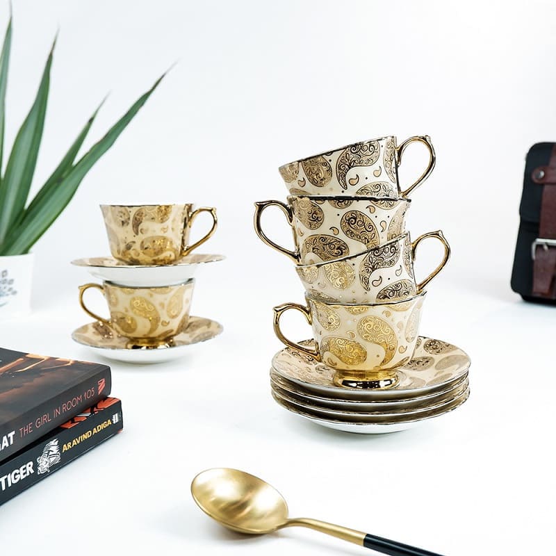 Buy Tea Sets