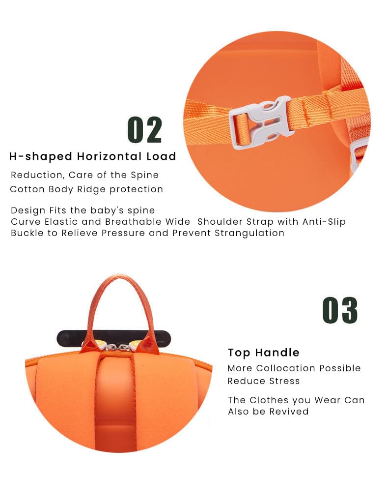 infant bags