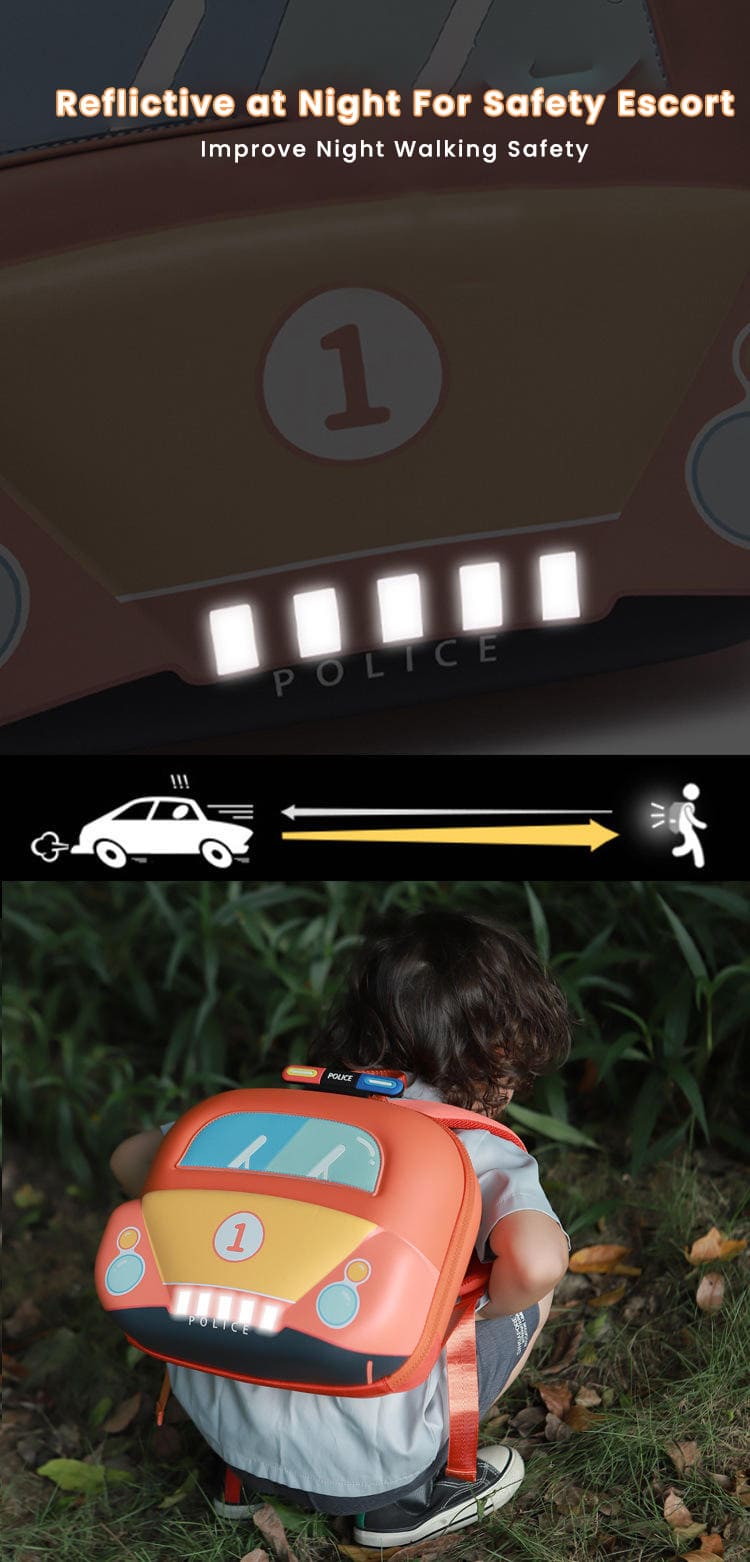 nursery backpacks