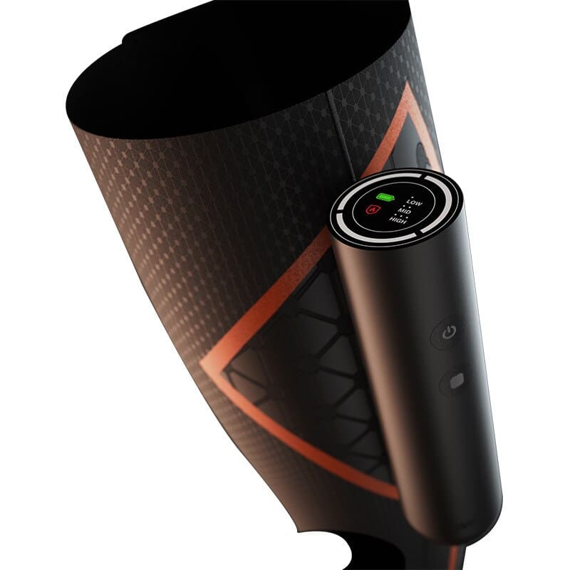 best leg compression massager
